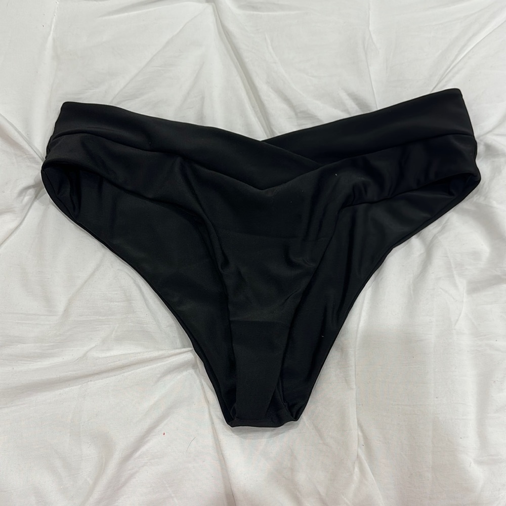 Shein bikini bottoms - XL